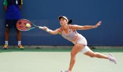 Aldila Sutjiadi Amankan Tempat di Semifinal Ningbo Open, Wakil Tuan Rumah Gugur - JPNN.com