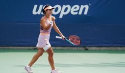 US Open 2024: Petenis Indonesia Aldila Sutijadi Makin Dekat Juara Grand Slam - JPNN.com