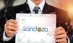 Sandeza Intelligent Siap Bantu UMKM Bangun Ekosistem Digital - JPNN.com