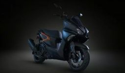 Yamaha X-Force 155 Resmi Mengaspal, Berbeda dari Nmax - JPNN.com