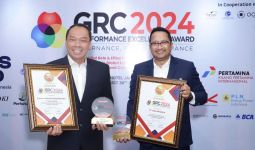 Jasa Raharja Boyong 4 Penghargaan Bergengsi GRC & Performance Excellence Award 2024 - JPNN.com