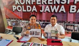 Polda Jabar Tangkap 4 Narapidana yang Buka Bisnis Layanan Seks dari Balik Jeruji - JPNN.com