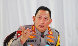 Pilot Susi Air Dibebaskan dalam Kondisi Sehat, Kapolri Merespons Begini - JPNN.com