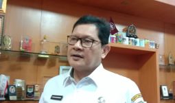 Hasil Swab Warga Palembang Diduga Suspek Cacar Monyet Negatif - JPNN.com