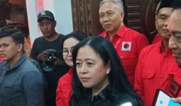 Puan Maharani: Pilkada Jawa Tengah bukan Perang Bintang - JPNN.com