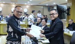 Menteri Anas Jelaskan Progres dan Skema Pemindahan ASN ke IKN, Ada juga Skenario Lain - JPNN.com