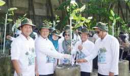 Metode Buispot Dinilai Efektif untuk Penanaman Mangrove di Balikpapan - JPNN.com