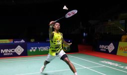 Taipei Open 2024: Komang Tersingkir, 7 Pebulu Tangkis Indonesia Melangkah ke 16 Besar - JPNN.com