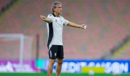 Arab Saudi vs Timnas Indonesia: Mancini tak Anggap Remeh Skuad Garuda - JPNN.com