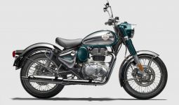 Royal Enfield Classic 350 Terbaru Hadir dalam 5 Varian, Ada Program Personalisasi - JPNN.com