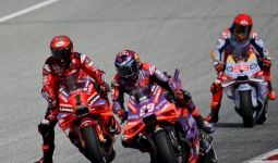 MotoGP 2024 Tinggal 8 Seri Lagi, Termasuk MotoGP San Marino Akhir Pekan Ini - JPNN.com