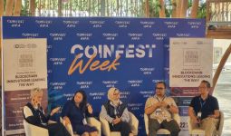 Dukung Coinfest 2024, Upbit Indonesia Soroti Inovasi Blockchain di RI dan Asia - JPNN.com