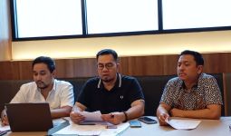 KPU Empat Lawang Kembalikan Berkas Paslon HBA dan Henny - JPNN.com