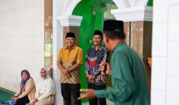 Dinilai Bersih dan Berintegritas, Eman Suherman Didoakan Menjadi Pemimpin Majalengka - JPNN.com