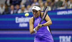 US Open 2024: Jessica Pegula Pukul Peringkat 1 Dunia - JPNN.com