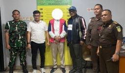 1 Tersangka Dana PON XX Diamankan Kejati Papua di Jakarta - JPNN.com