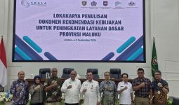 Tingkatkan Kualitas Layanan Dasar, Kepala BSKDN Ungkap Peran Strategis JFAK - JPNN.com