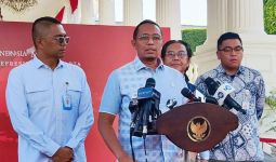 Istana Sebut PHK yang Terjadi Bukan Gegara Efisiensi, Tetapi... - JPNN.com