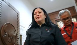 Ada Pembicaraan Megawati dengan BG yang Jadi Menko di Kabinet Prabowo? Begini Kata Puan - JPNN.com