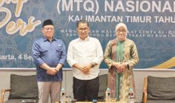 MTQ Nasional XXX di Kaltim Full Digitalisasi, Bakal Masuk Rekor Muri - JPNN.com