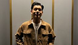 Jaz Bangga Lagu Bukan Dengan Dia Dapat Sambutan Luar Biasa - JPNN.com