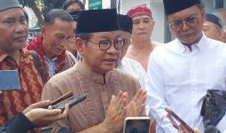 Sebuah Pesan Rahasia Megawati Disampaikan Pramono kepada Prabowo - JPNN.com