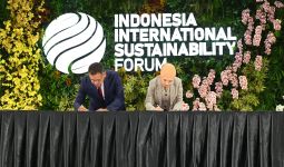 Pertamina Tandatangani 4 Perjanjian Kerja Sama Transisi Energi di IISF 2024 - JPNN.com