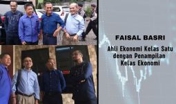 Faisal Basri, Analisis Ekonominya Setajam Keris Raja-Raja Jawa - JPNN.com