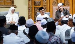 Gus Iqdam Sebut Khofifah Punya Jiwa Kepemimpinan Istimewa - JPNN.com