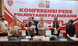 9 Fakta Pembunuhan Siswi SMP di Palembang, dari Cinta Bertepuk Sebelah Tangan sampai Tahlilan - JPNN.com