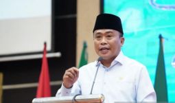 Pendaftaran CPNS 2024: 267 Formasi Disiapkan Kanwil Kemenag NTB, Masih Didominasi untuk Guru - JPNN.com