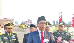 Istana Sebut Presiden Jokowi Berkantor di IKN Mulai 10 September-19 Oktober 2024 - JPNN.com