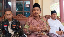 Menjelang Pilbup Serang, PCNU Tegaskan Sikap Politik - JPNN.com