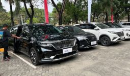 GoodCar Fair 2024 Tawarkan Mobil Bekas Berkualitas, Ada Banyak Promo - JPNN.com