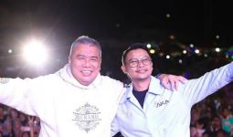 Wujudkan Visi Prabowo, Ahmad Ali-AKA Bangun RS Lengkap dengan Dokter Spesialis di Pelosok - JPNN.com