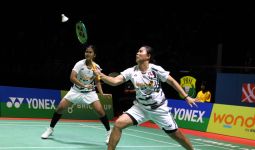 Taipei Open 2024: 3 Wakil Indonesia Tembus Babak Semifinal - JPNN.com