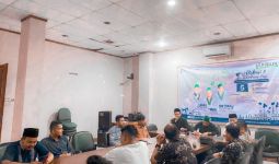 Gelar Dialog Publik, PB HMI Rekomendasikan Cabut Izin Perusahaan ini di Gorontalo - JPNN.com