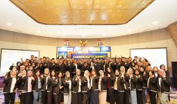 TASPEN Gelar Change Agent Summit 2024 untuk Mendukung Lingkungan Kerja Harmonis dan Kolaboratif - JPNN.com