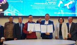 Dukung Pengembangan SDM, Surveyor Indonesia Jalin MoU dengan Universitas Sam Ratulangi - JPNN.com