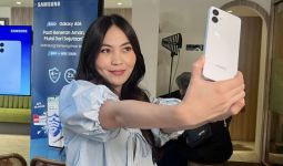 Resmi Meluncur, Samsung Galaxy A06 Dilengkapi Fitur HP Flagship - JPNN.com