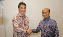 Gelar Miyagi Business Matching in Indonesia 2024 di Jakarta, Ini Harapan Sekjen Kemnaker - JPNN.com