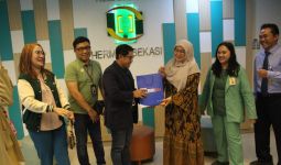 Hari Pelanggan Nasional, BRI Life Gelar BRILian Appreciation Week 2024 - JPNN.com