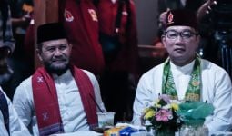 Serap Aspirasi, Ridwan Kamil Tak Bakal Tinggalkan Kearifan Lokal dalam Bangun Jakarta - JPNN.com