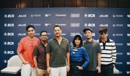 Rayakan 2 Dekade Bermusik, Maliq & D’Essentials Akan Tur di Indonesia dan Malaysia - JPNN.com