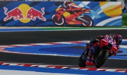 MotoGP San Marino: Jorge Martin Bikin Teka-teki, Coba Jawab! - JPNN.com