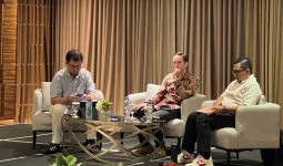 Political Strategy Group: Pilkada Jakarta Diprediksi Dua Putaran - JPNN.com