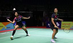 Jadwal Final Taipei Open 2024: Indonesia Punya 3 Wakil, 1 Gelar di Tangan - JPNN.com