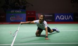 Taipei Open 2024: 3 Wakil Indonesia Tembus Final, Satu Gelar Pasti di Tangan - JPNN.com