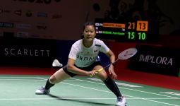 Taipei Open 2024: Putri KW Membuat Kejutan dengan Membungkam Andalan Tuan Rumah - JPNN.com