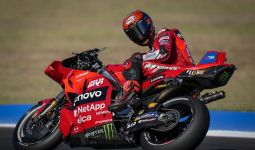 4 Pembalap yang Ditakuti Pecco di MotoGP San Marino - JPNN.com